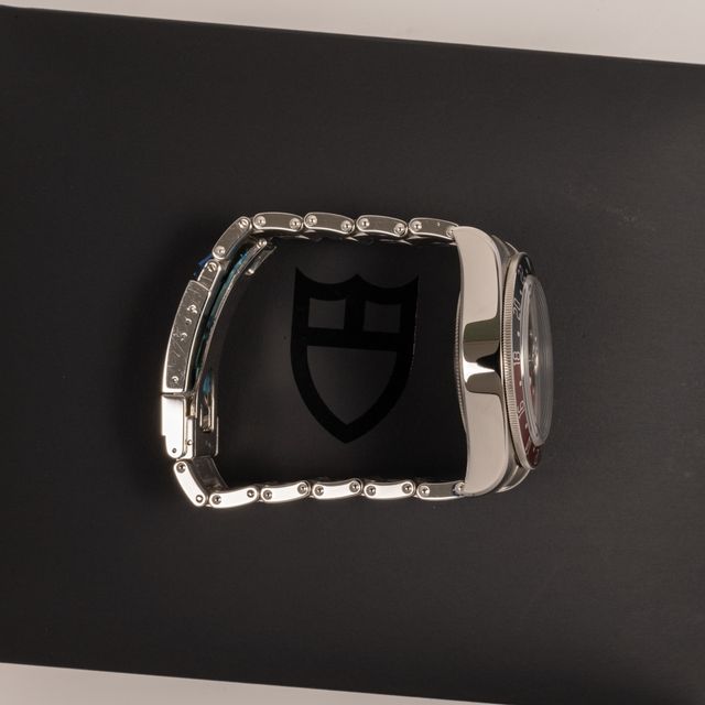 Tudor Black Bay GMT M79830RB-0001 Image 4